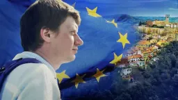 Убежище в ЕС или ловушка? Работает ли для россиян «балканский путь» в Европу