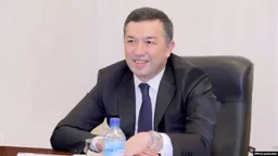 Мирзиёев уволил главу Агентства миграции на фоне ряда коррупционных скандалов в ведомстве